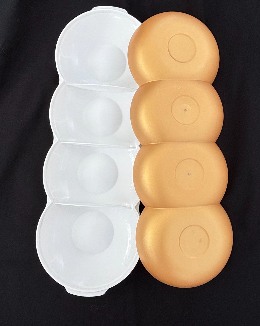 Tupperware Contenitori & Simili: Tupperware grosse Sammlung - siehe alle Bilder – Usato da Rheinfelden venduto da sabine0101 7