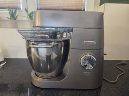 Kenwood Chef XL Titanium