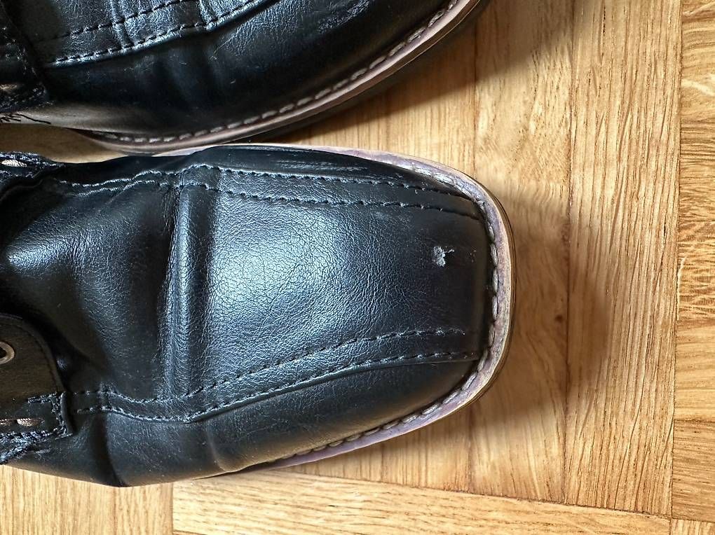 Herrenschuhe: Elegant shoes – Gebraucht aus Zürich von abiiStore 1
