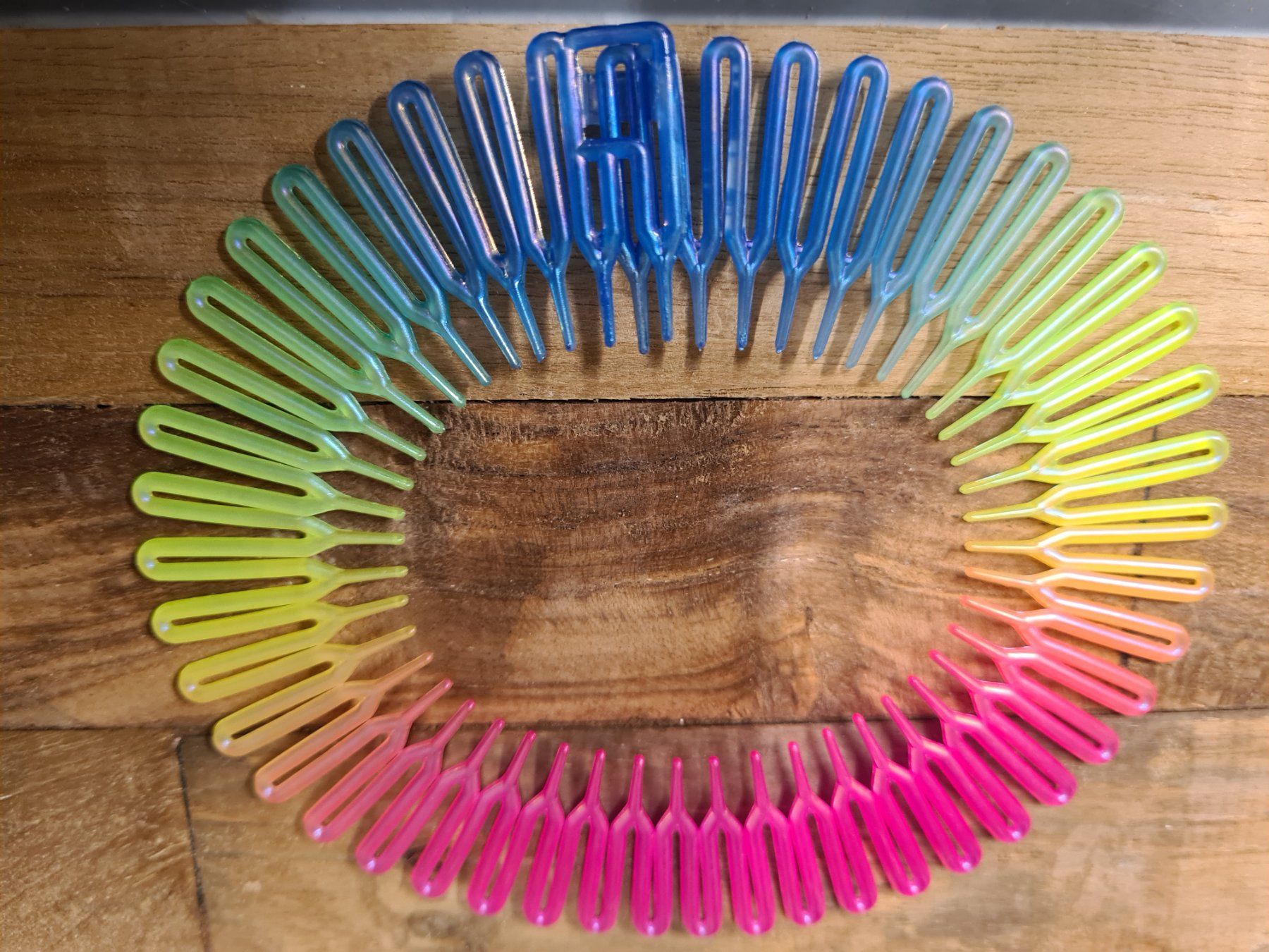Accessori per capelli: Haar Reif – Nuovo (secondo la descrizione) da Amriswil venduto da used2use