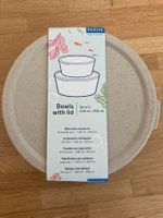 2er Set Behälter mit Deckel von Koziol NEU