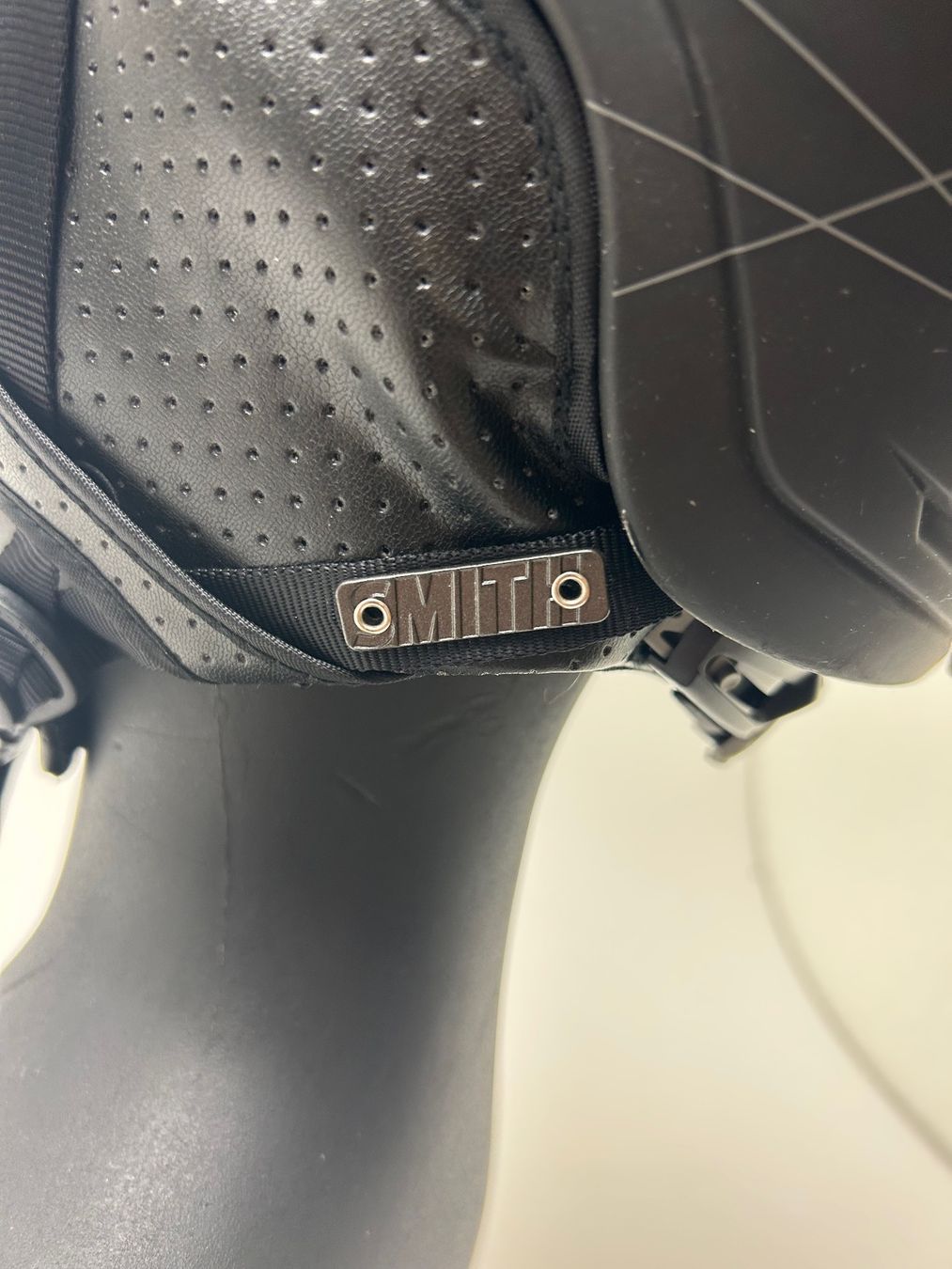 Caschi: Ski Snowboard Helm SMITH Variante, Np. Fr. 259.00 – Nuovo (secondo la descrizione) da Rheineck venduto da emma.gut 3