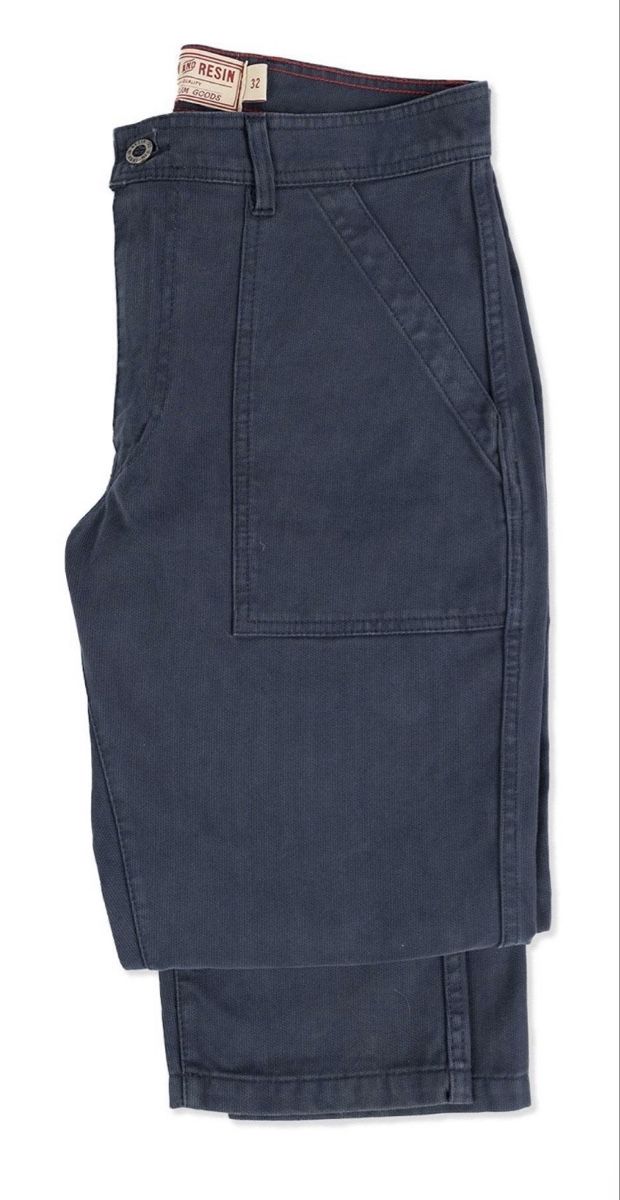 Pantaloni: Hose - Brigade Pant - Iron & Resin – Nuovo e nell'imballaggio originale da Wetzikon ZH venduto da phoeff 3