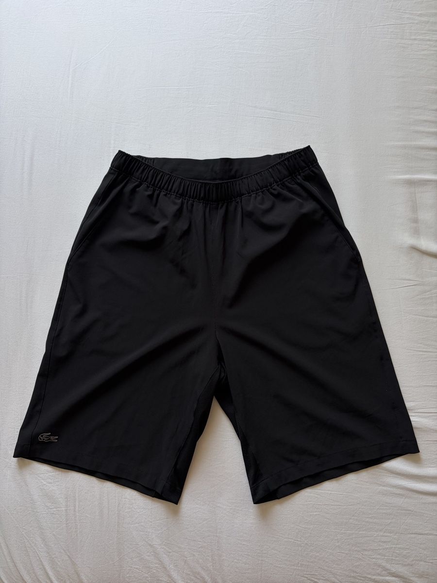 Lacoste Pantalons: Lacoste Short XL – Neuf (Voir description) à Winterthur par raphael.hbg 1