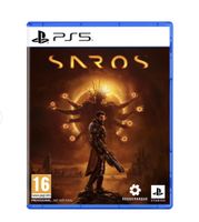 Saros PS5