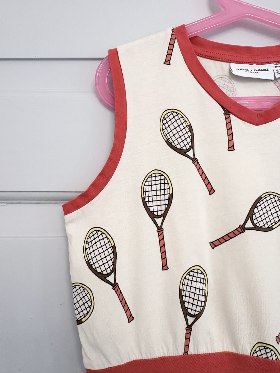Mini Rodini Vestiti & Gonne: Mini Rodini, Kleid, 140/146 – Usato da Zürich venduto da Pokimoki_1 2