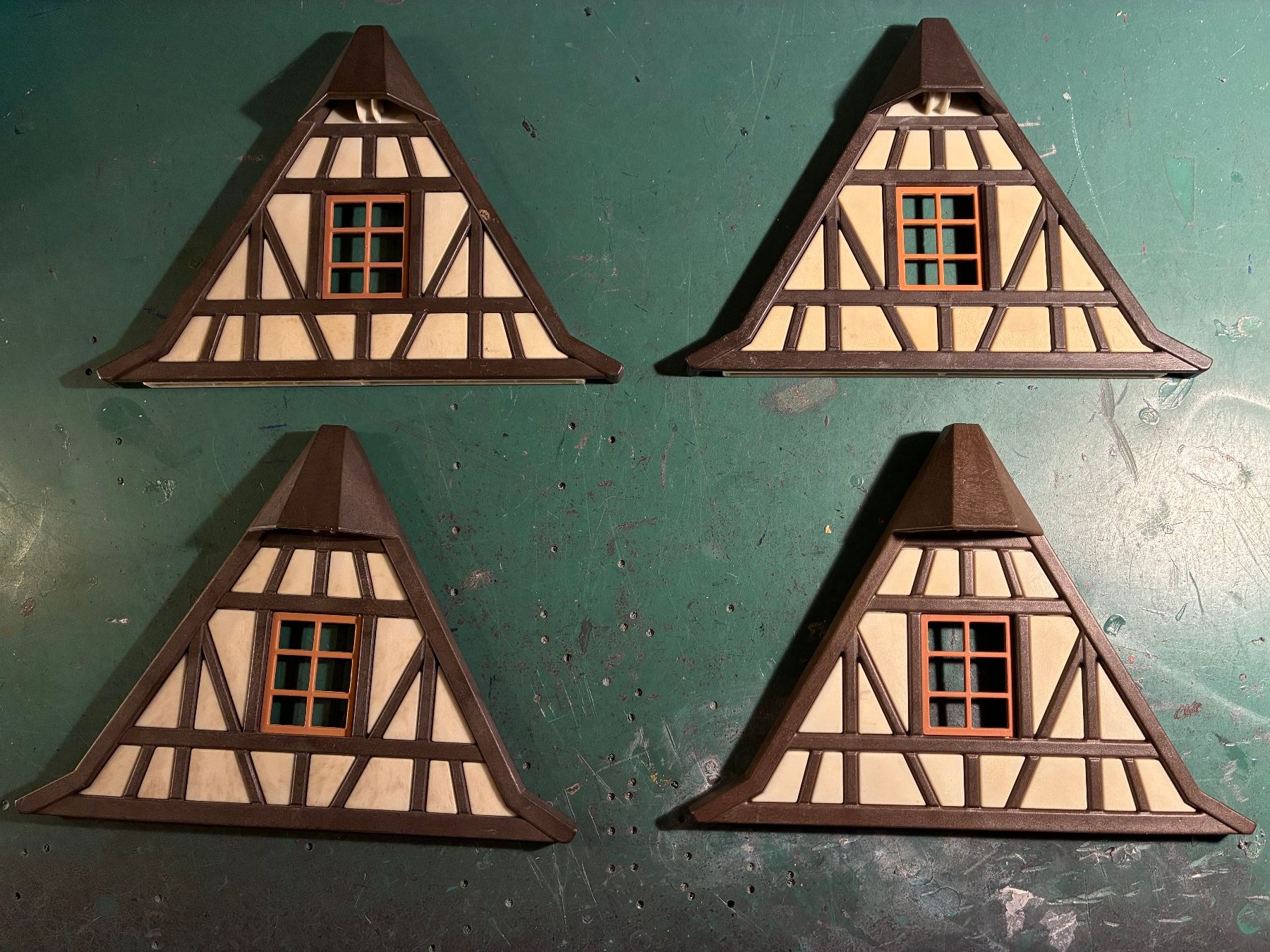 Playmobil Spielzeuge: Playmobil Ritterburg – Gebraucht aus Ueberstorf von gui_f2q8