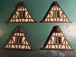 Playmobil Ritterburg