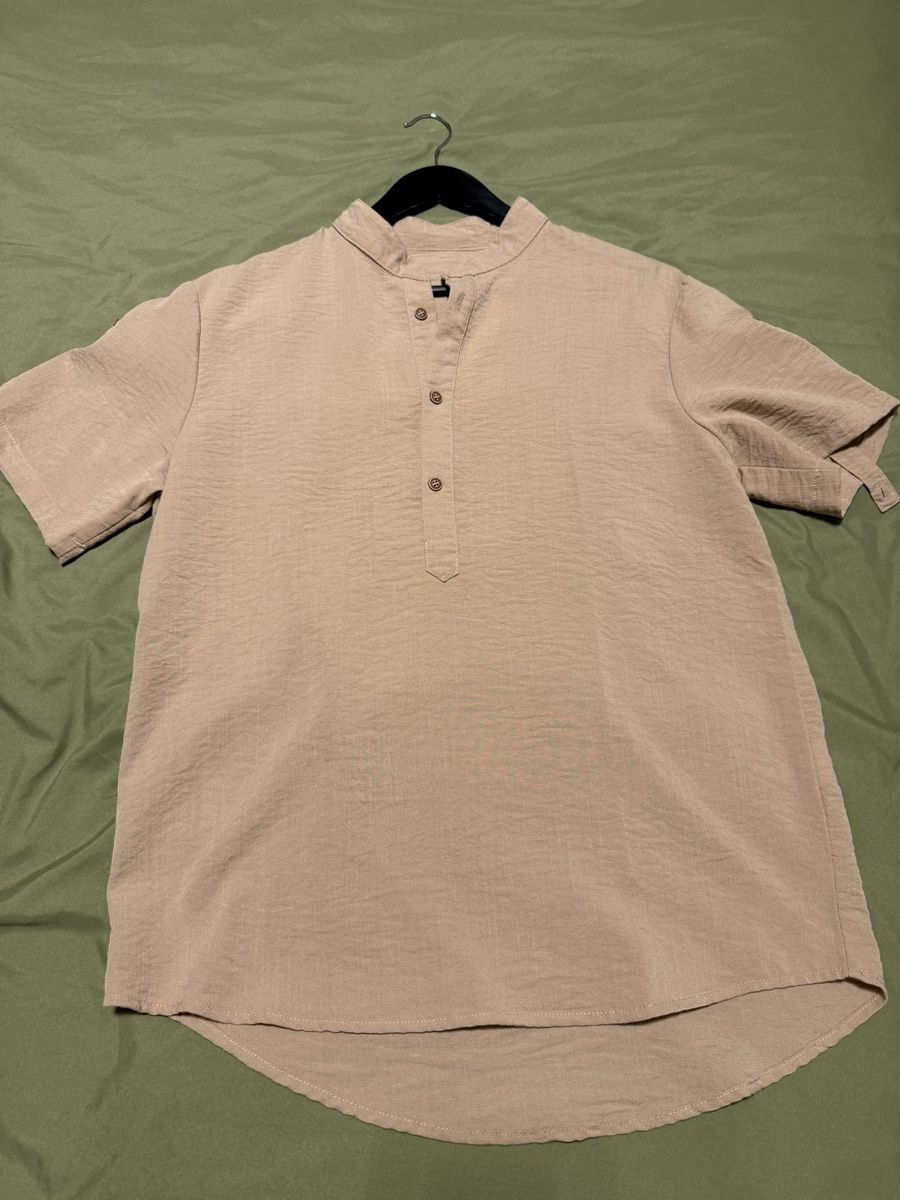 Camicie: Camicia uomo S/M – Usato da Lugano venduto da ari_2v6v 1