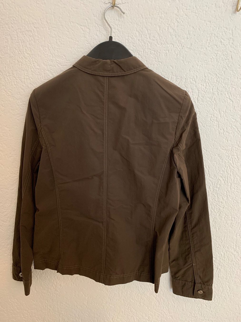 Giacche: Lebek Jacke Blazer Gr. 38 / M – Usato da Fislisbach venduto da KolibriSecondhand 4