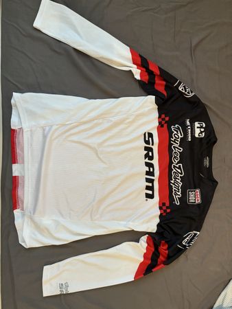 Sram Downhill shirt