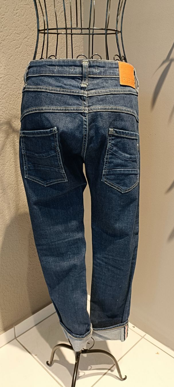 Please Jeans Jeans: Original PLEASE Jeans, Grösse S, neuwertig – Nuovo (secondo la descrizione) da Zollikofen venduto da Proseco 2