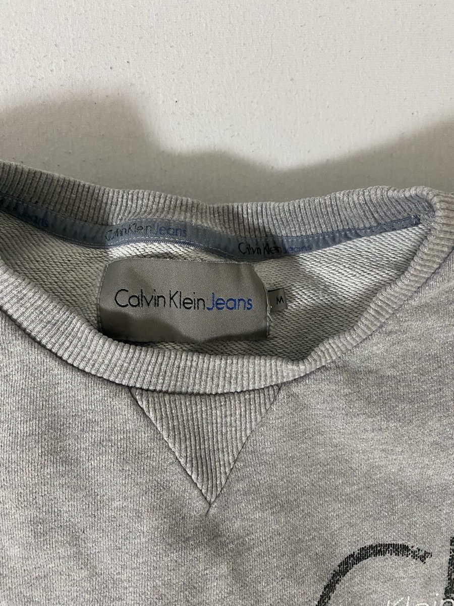 Maglioni & Felpe: Calvin Klein – Usato da Pratteln venduto da fra_rd8j 1