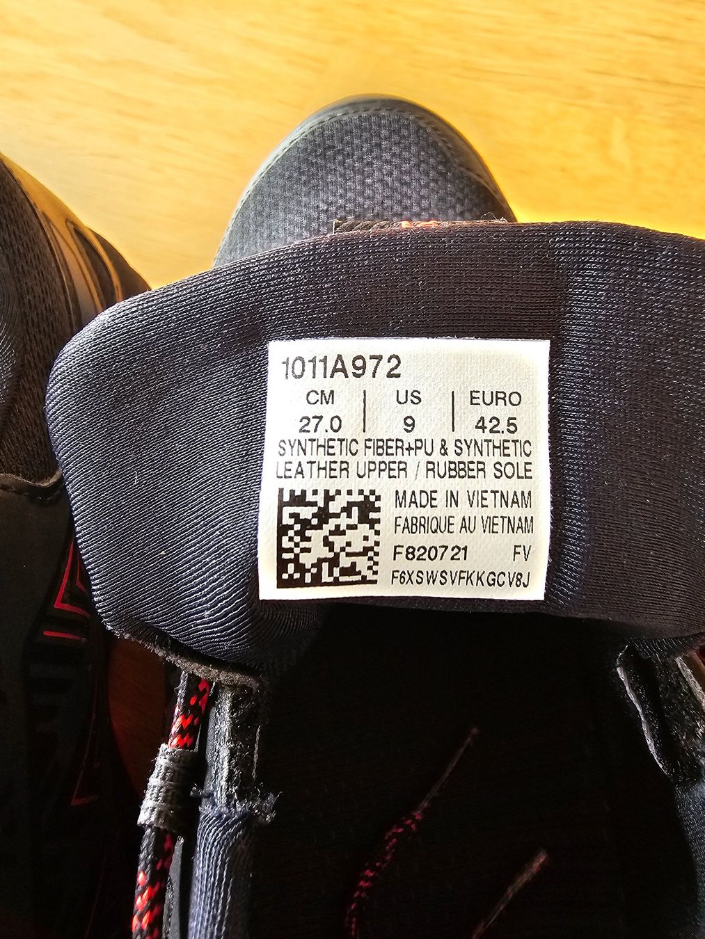 Asics Herrenschuhe: Asics -Runningschuhe mit Spikes Gr. 42,5 – Neu (gemäss Beschreibung) aus Bern von Marco0165 5