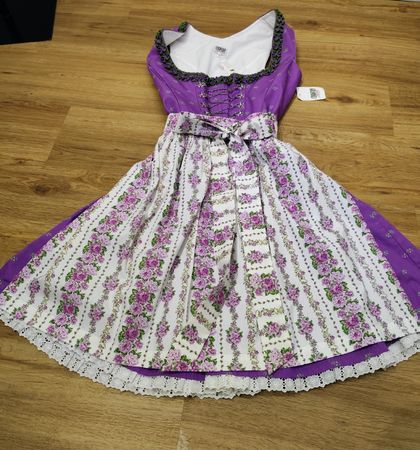 Dirndl Country Line - NEU - Grösse 44