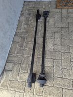 Thule Dachträger für offene Reling