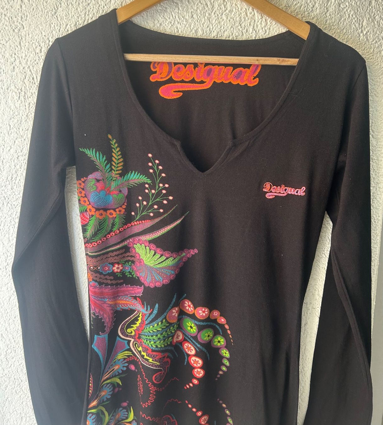 Desigual Robes: DESIGUAL Kleid – D'occasion à STUDEN BE par SMIROS 1