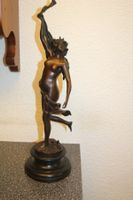 Statue Bronze