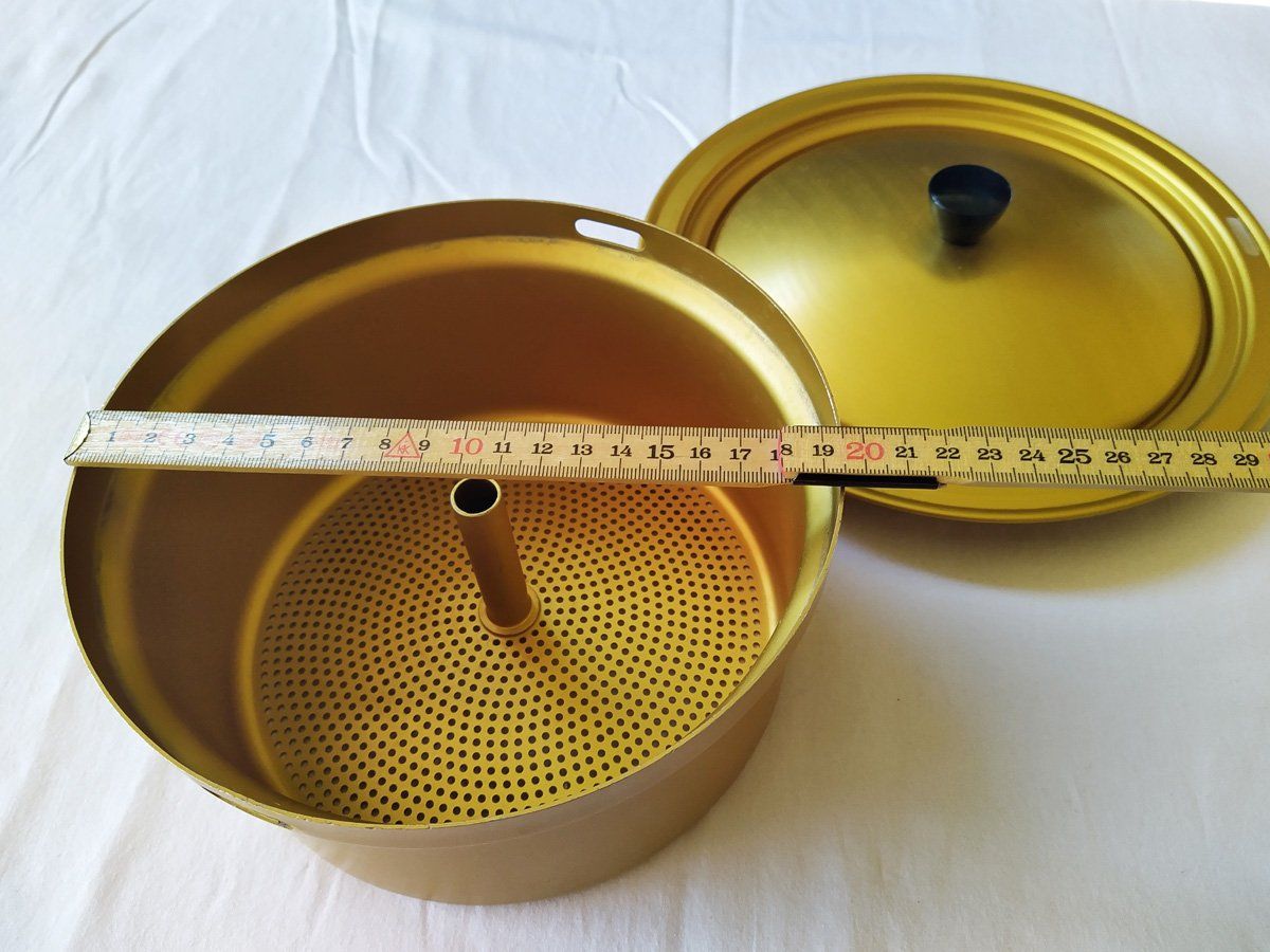 Casseroles: Rice cooker - Designklassiker Mewa – D'occasion à Morgins par Laurentcorinne 7