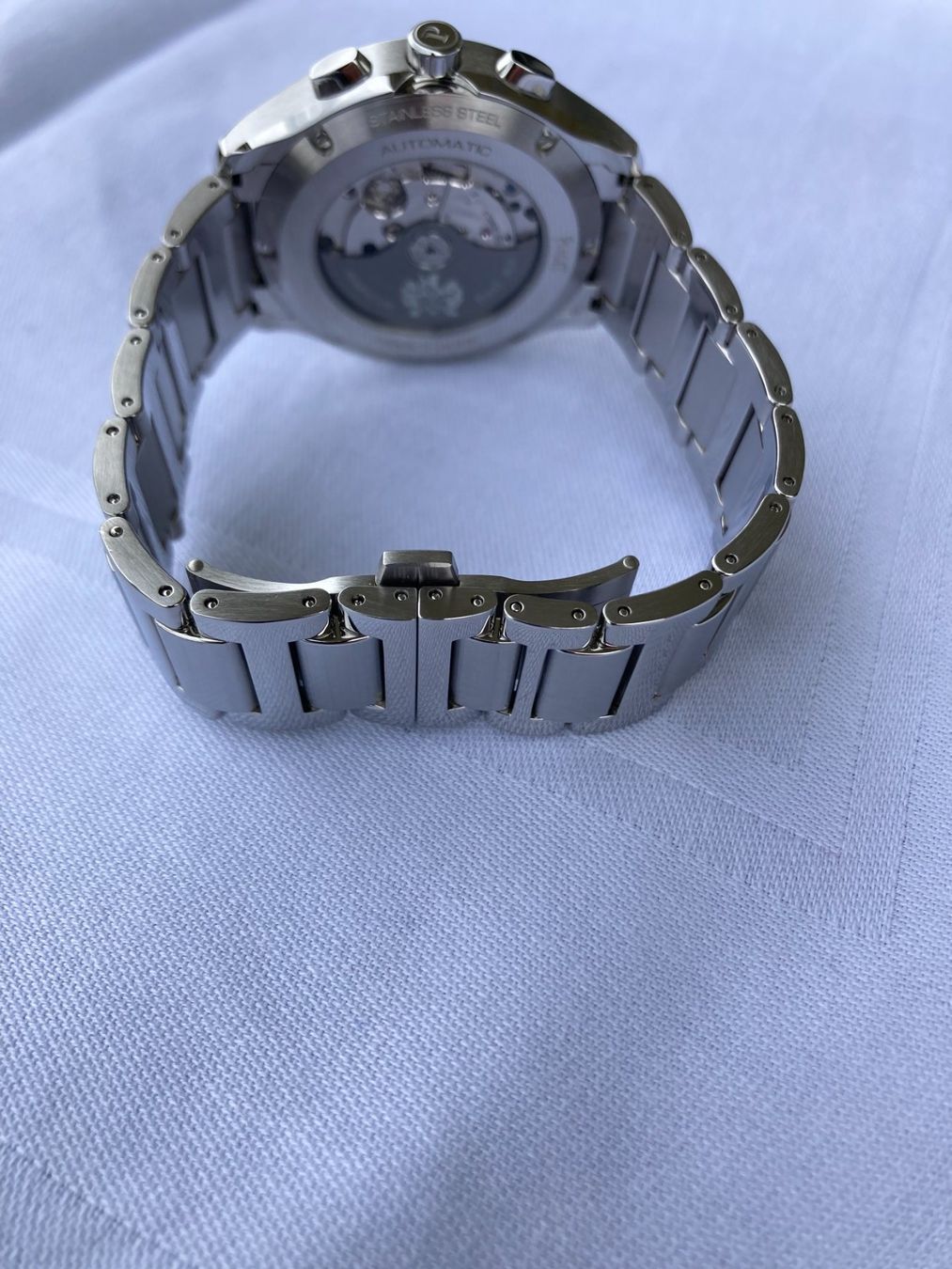 Piaget Orologi: Piaget Polo S 42 mm – Usato da Luzern venduto da ste_k2rf 3