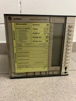 Heizungsregler Siemens Landis & Staefa - RVL55
