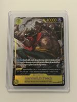 One Piece TCG - Marshall.D.Teach OP16-119