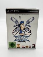 BlazBlue Calamity Trigger Collector’s Edition PS3 (komplett)