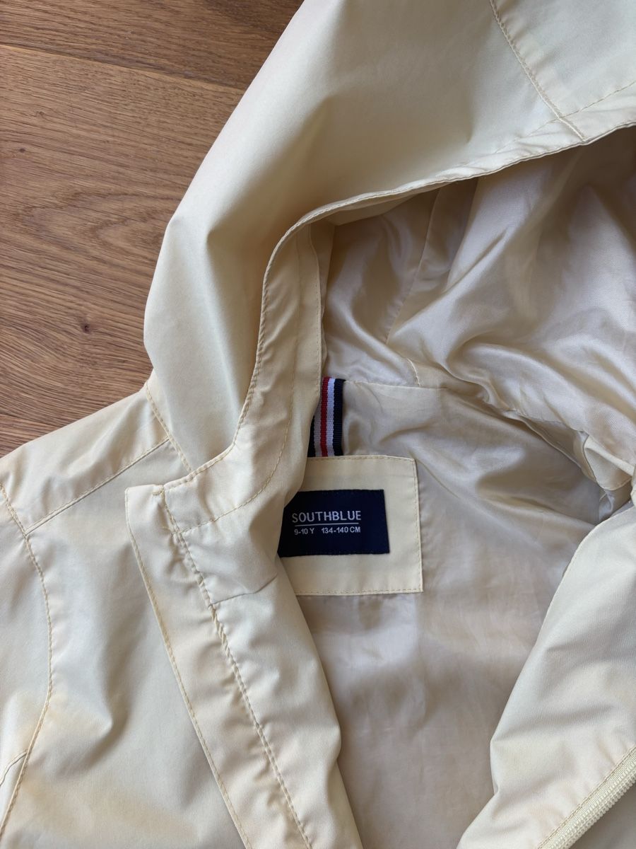 Vestes & Manteaux: Southblue Kids' Rain Jacket Regenjacke – D'occasion à Thalwil par ver_j2lw 4