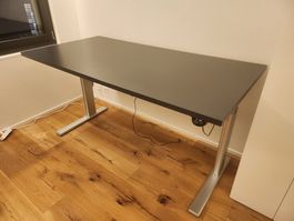 Stehpult elektrisch