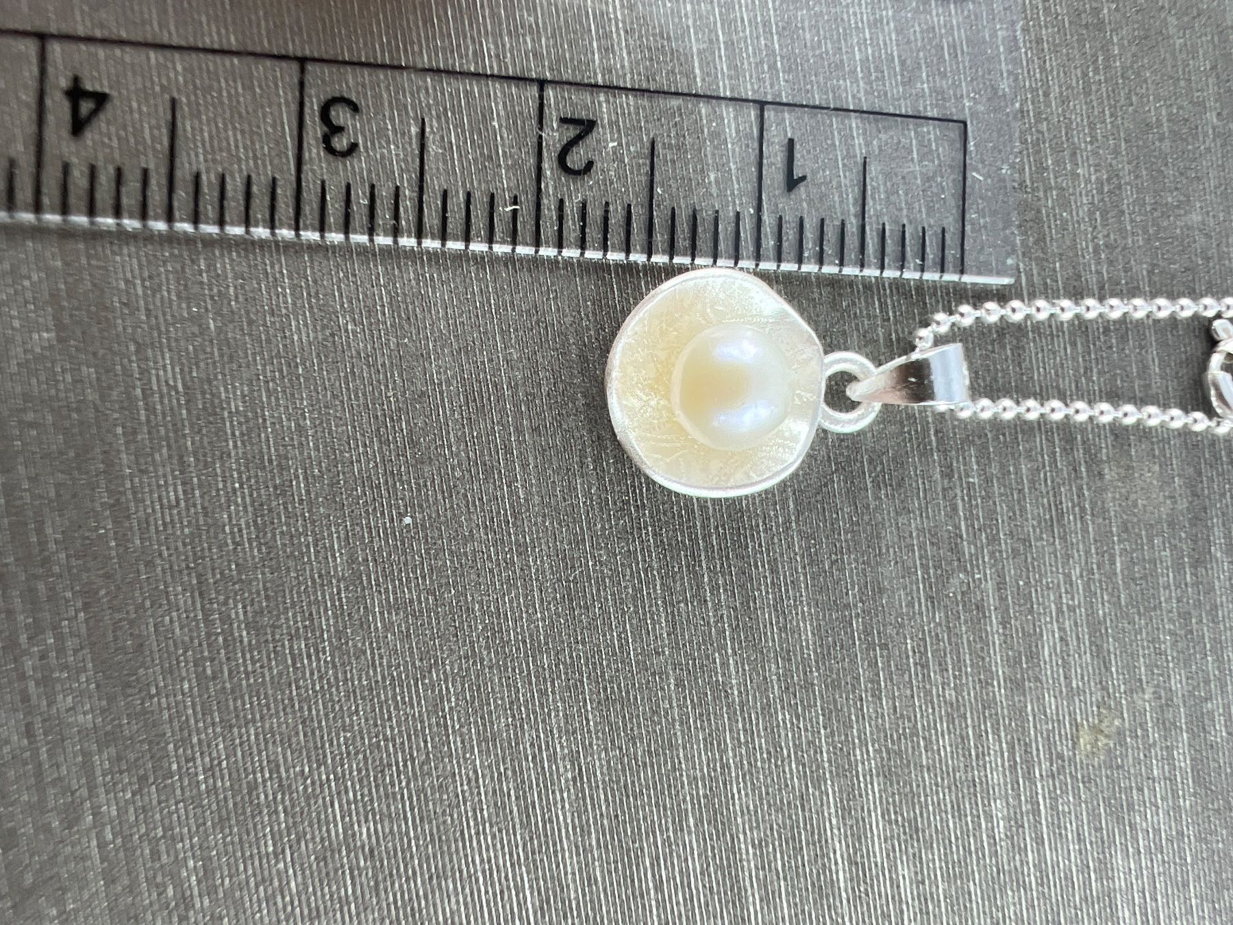 Catenine: Kette 925 Silber – Usato da Niederuzwil venduto da leo_8857 6