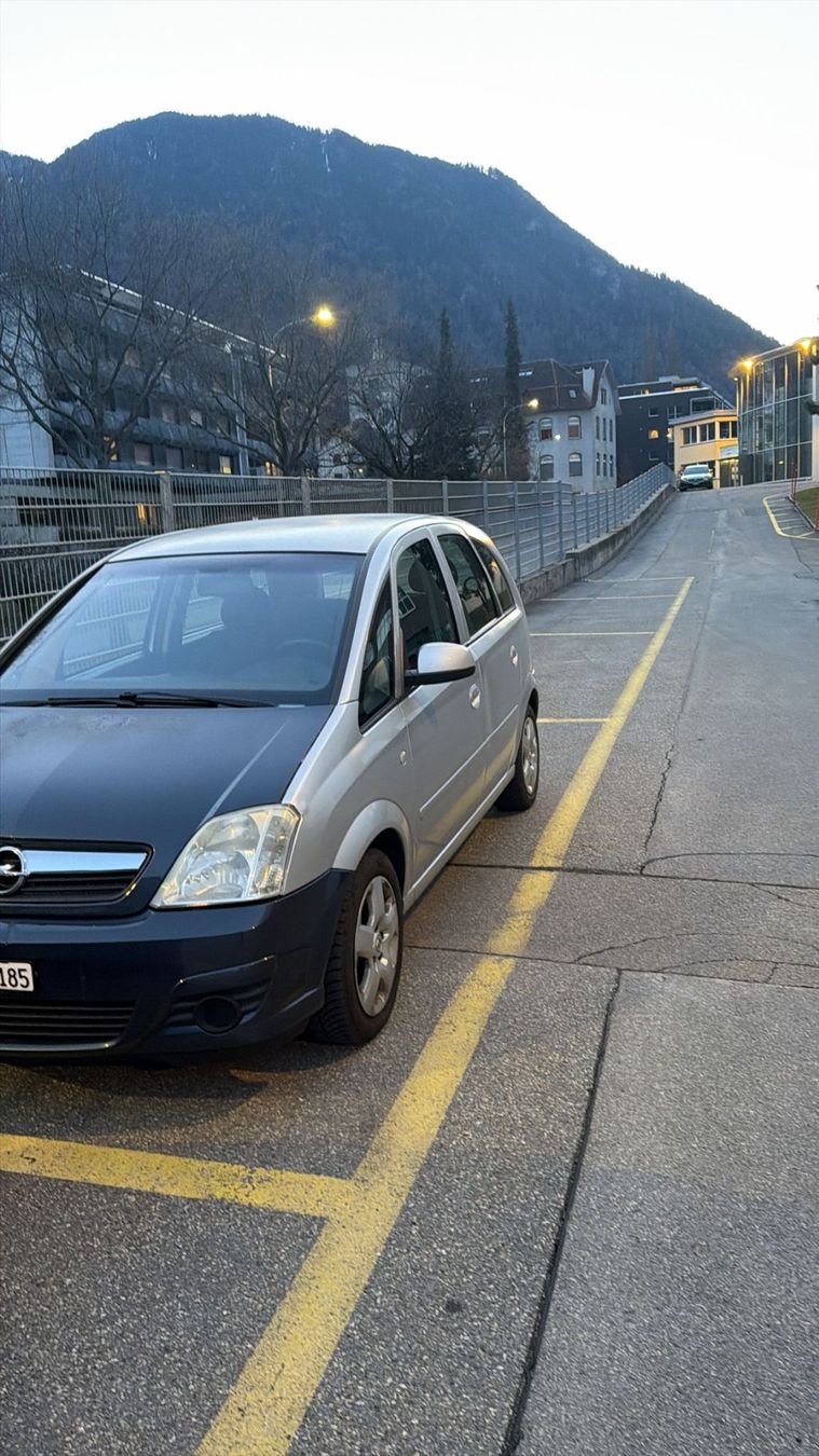Automobili: 1 – Usato da Chur venduto da adn_sl66