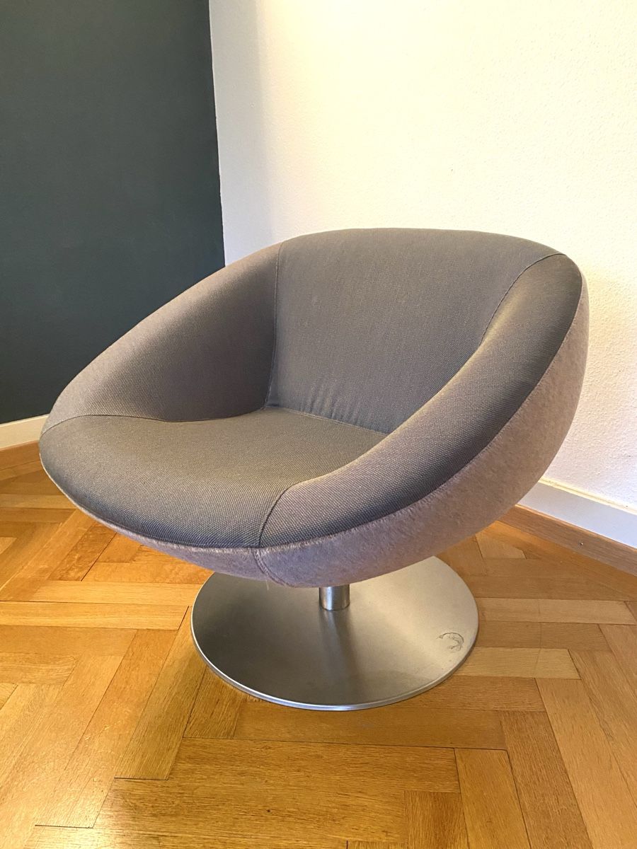 Sedie: Design Sessel Chair Andreu World – Usato da Olten venduto da sportwelt 6