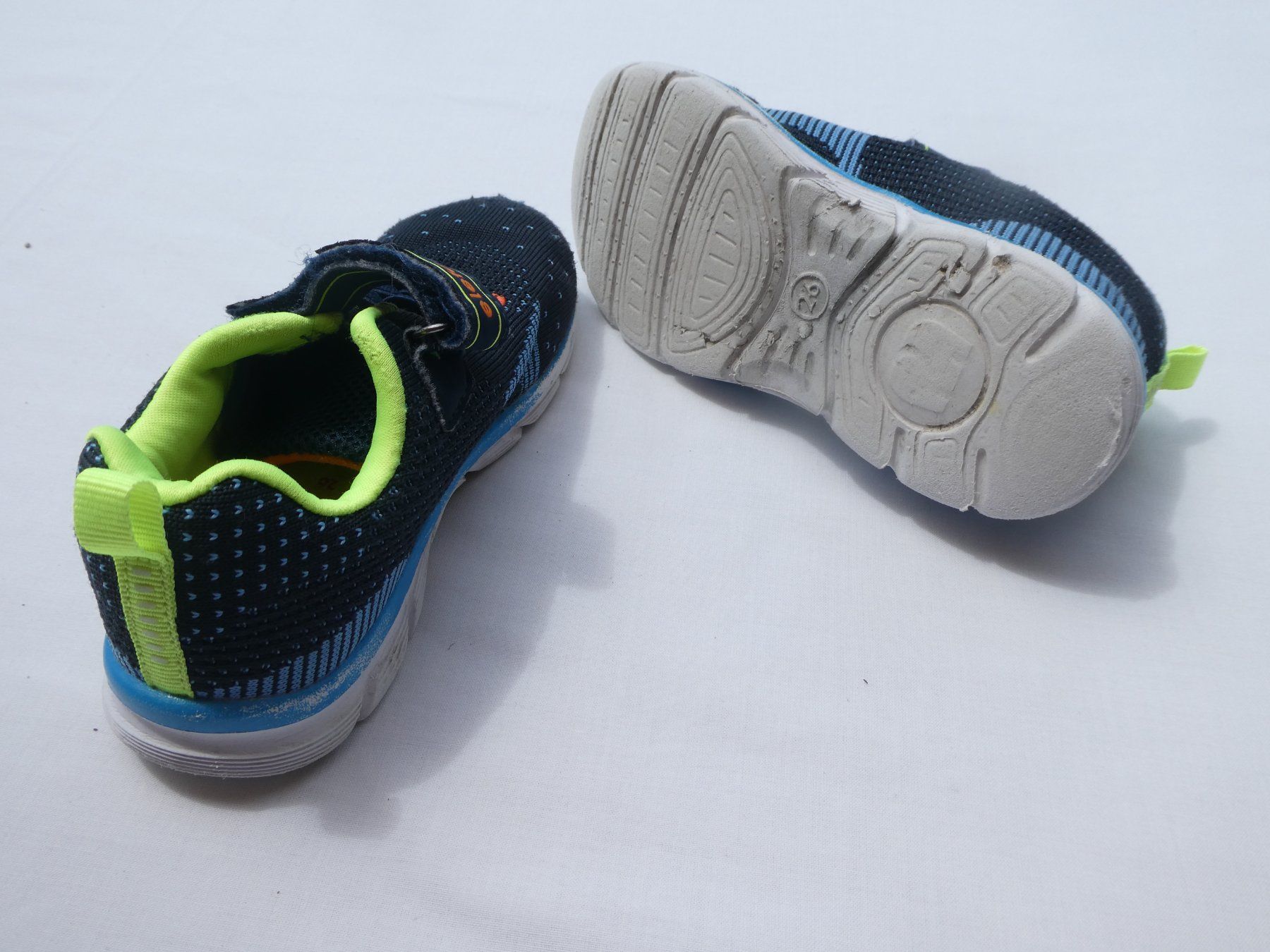 Elefanten Scarpe per ragazzi: Sneakers von Elefanten, Gr. 26 – Usato da Gattikon venduto da kaandooh 3