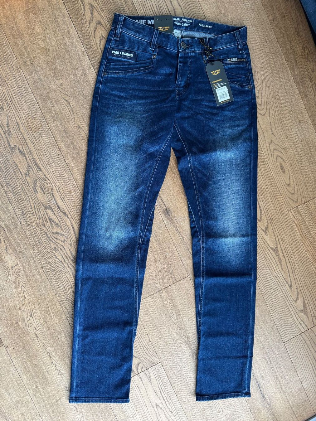 PME Legend Jeans: Jeans, PME **NEU**  31/36 – Nuovo (secondo la descrizione) da Stettfurt venduto da outlet72