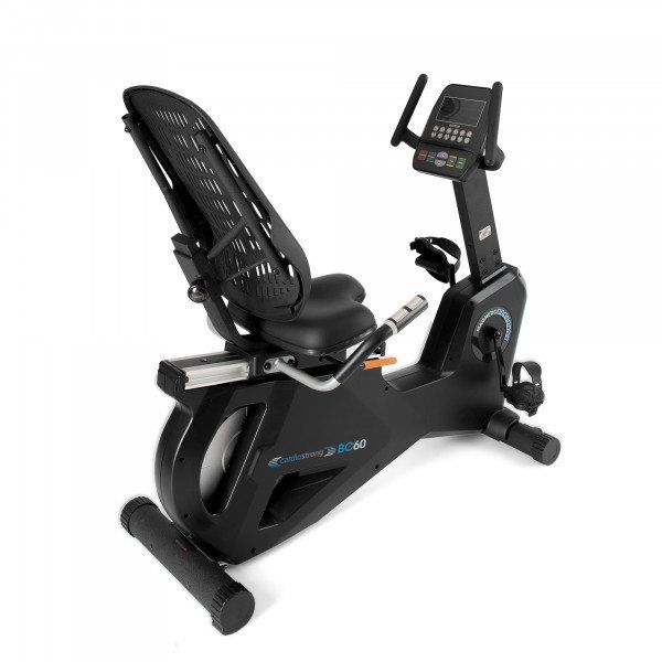 CardioStrong Hometrainer: Liegeergometer - wie neu – Usato da Tuggen venduto da Restposten_secondh