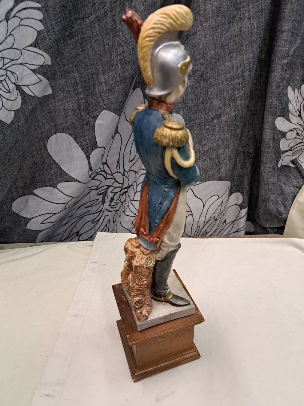 Figurines: Napoleon Figur – D'occasion à Grossdietwil par mahsoumi 2