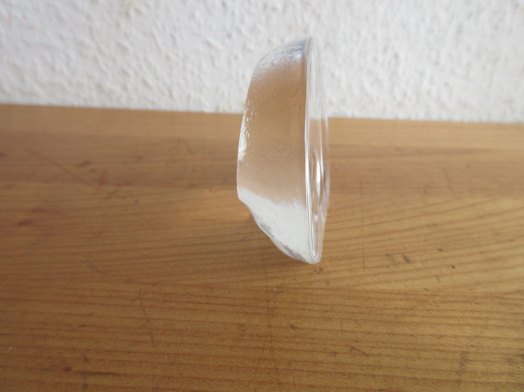 Statuette: Mats Jonasson - kleiner Delfin – Usato da Binningen venduto da Oldfashion 1