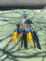 Podracer von Anakin Skywalker
