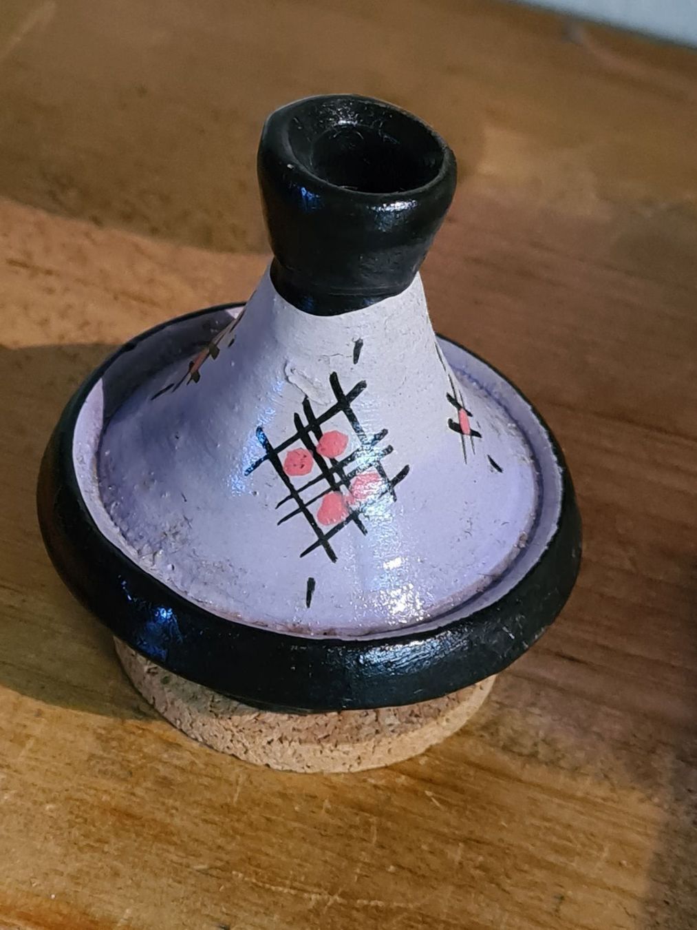 Flacons: Flasche für ätherische Öle/ Handarbeit – Neu (gemäss Beschreibung) aus Amriswil von kleindeko 1