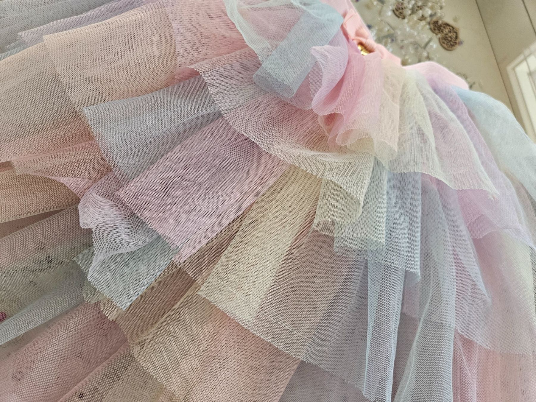Angels Robes et jupes: Angels Face Tüllrock – D'occasion à Unterägeri par Sleepbear 1