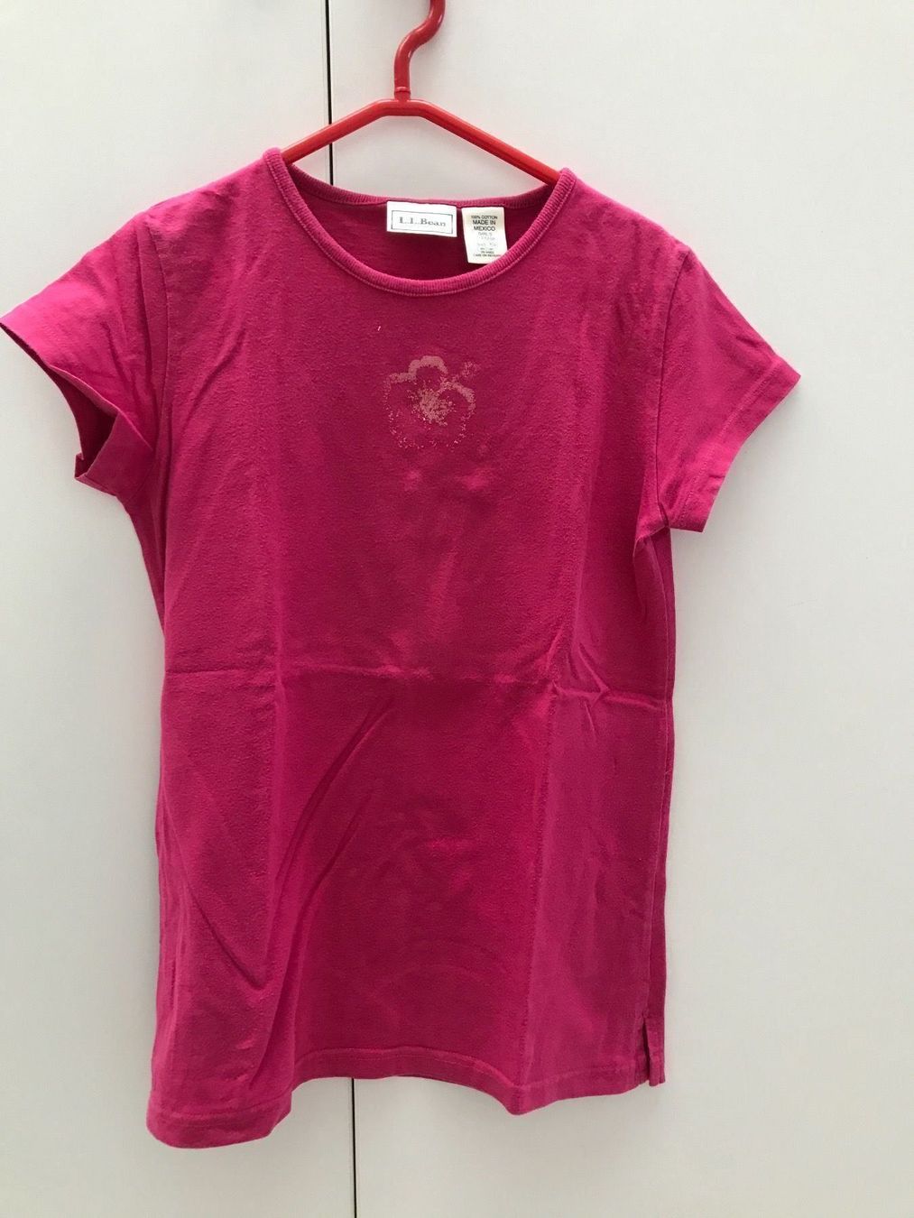 T-shirt: Tshirt pink Gr.XS – Usato da Wädenswil venduto da JJ15