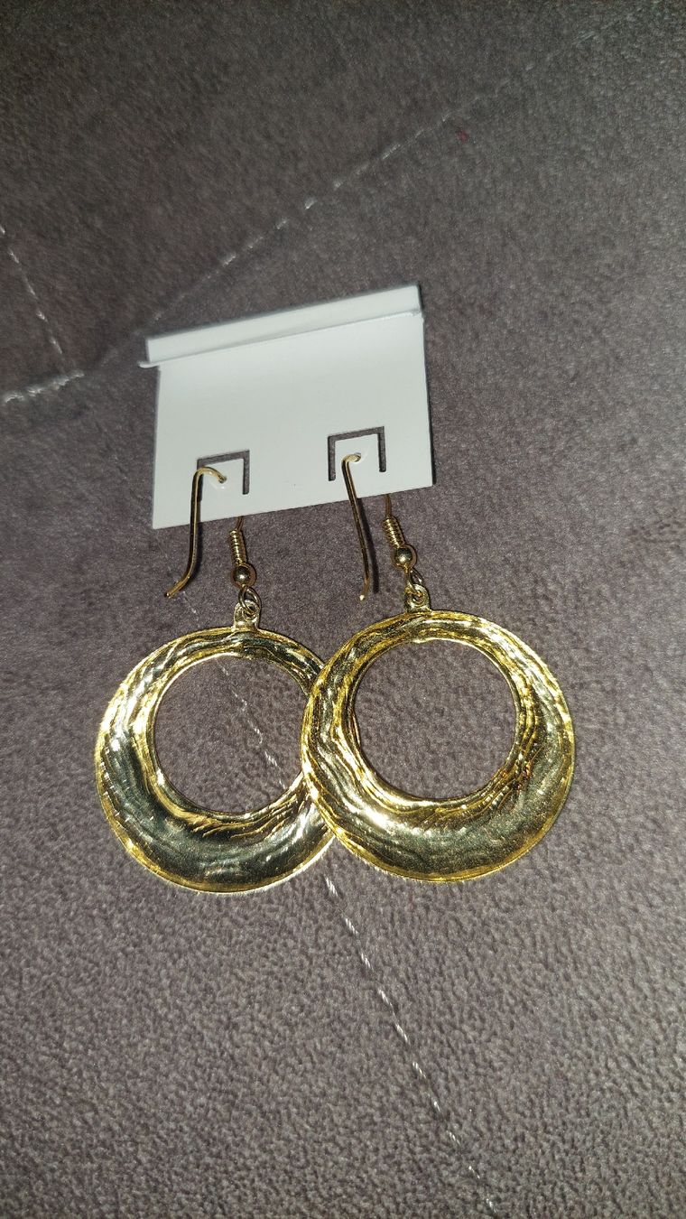 Ohrringe & -stecker: Ohrhänger – Gebraucht aus Zürich von Romstyle 2