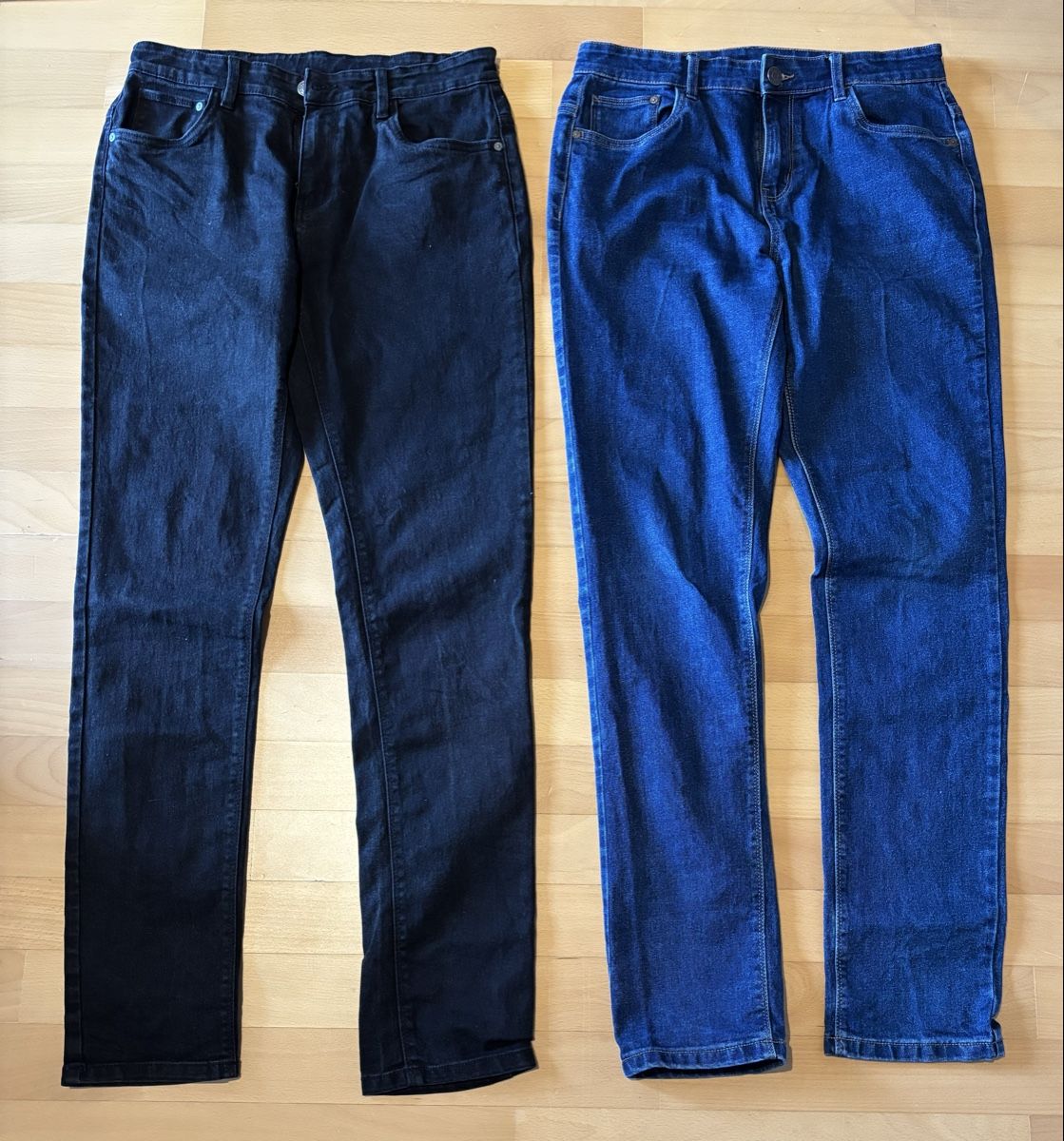 C&A Pantaloni: 2 Jeans 182 – Usato da Bonstetten venduto da swiss_diver