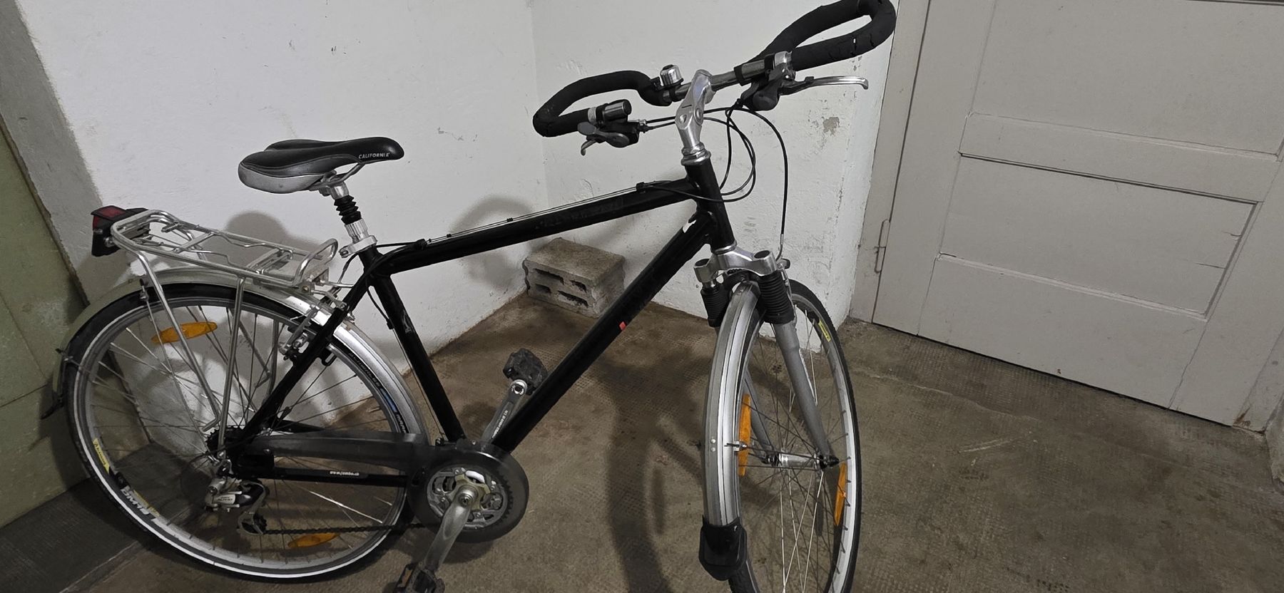 Velos: velo – Gebraucht aus Solothurn von mar_8qf8