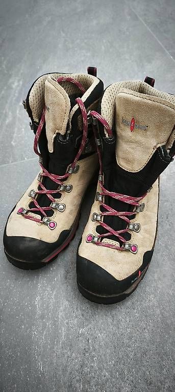 Scarpe da donna: Wanderschuhe Damen Kayland Gr. 38 – Usato da Moosseedorf venduto da aenni_pfaenni