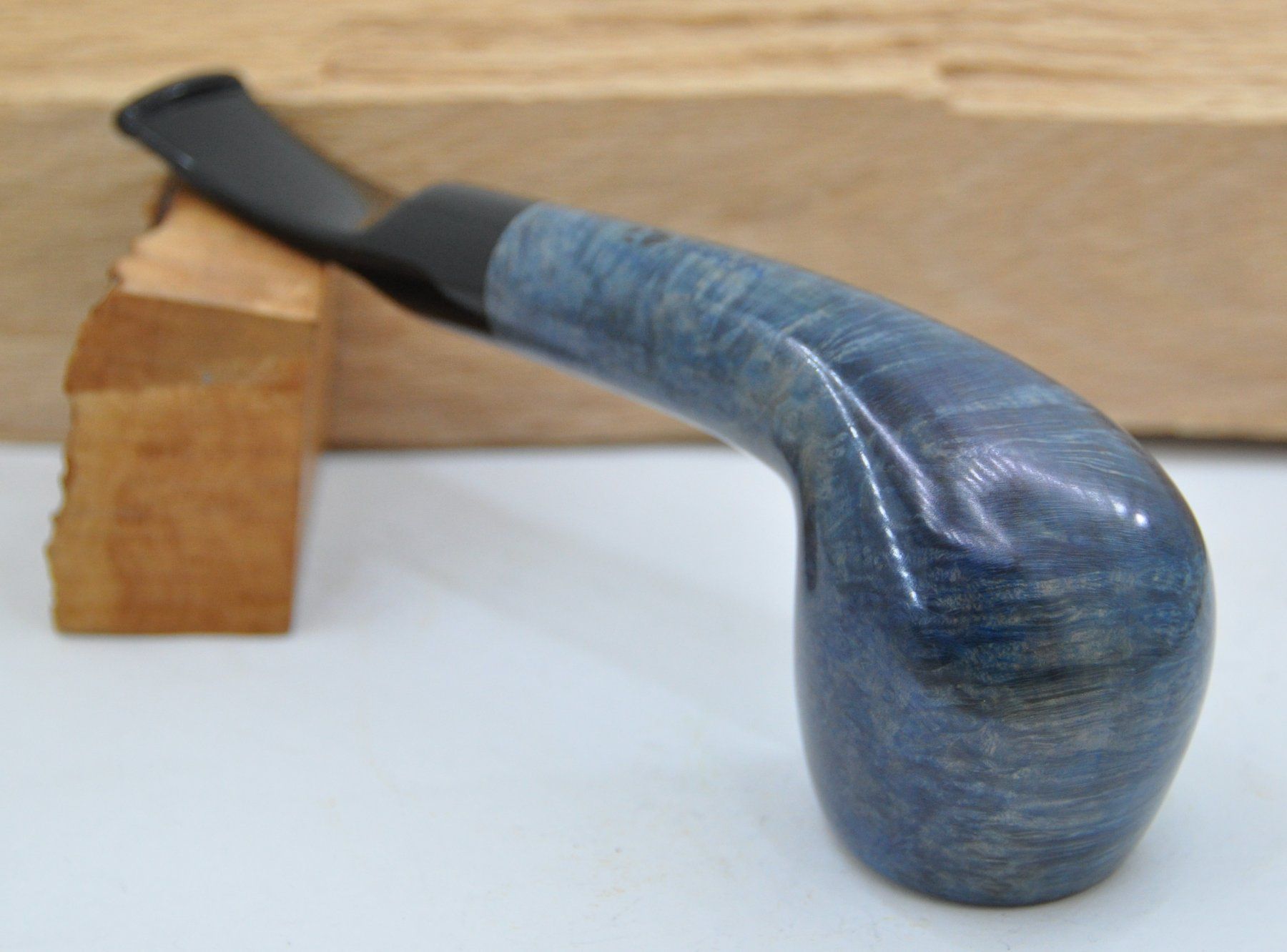 Witschi Pipe & Accessori: Witschi Pfeife (Tabakpfeife) – Nuovo e nell'imballaggio originale da Bern venduto da ftoll 6