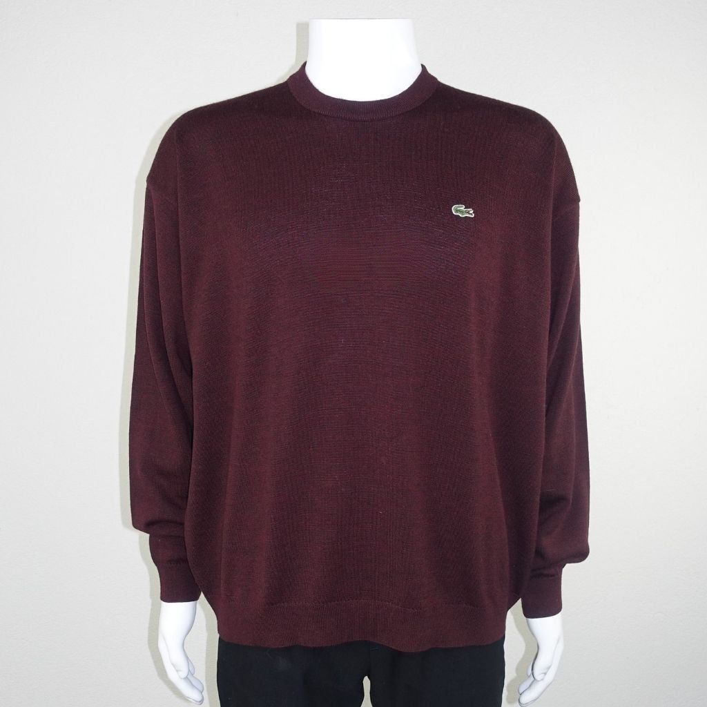Lacoste Maglioni & Felpe: Lacoste Pullover Grösse XXL (XL) – Usato da Bülach venduto da secondo. 1