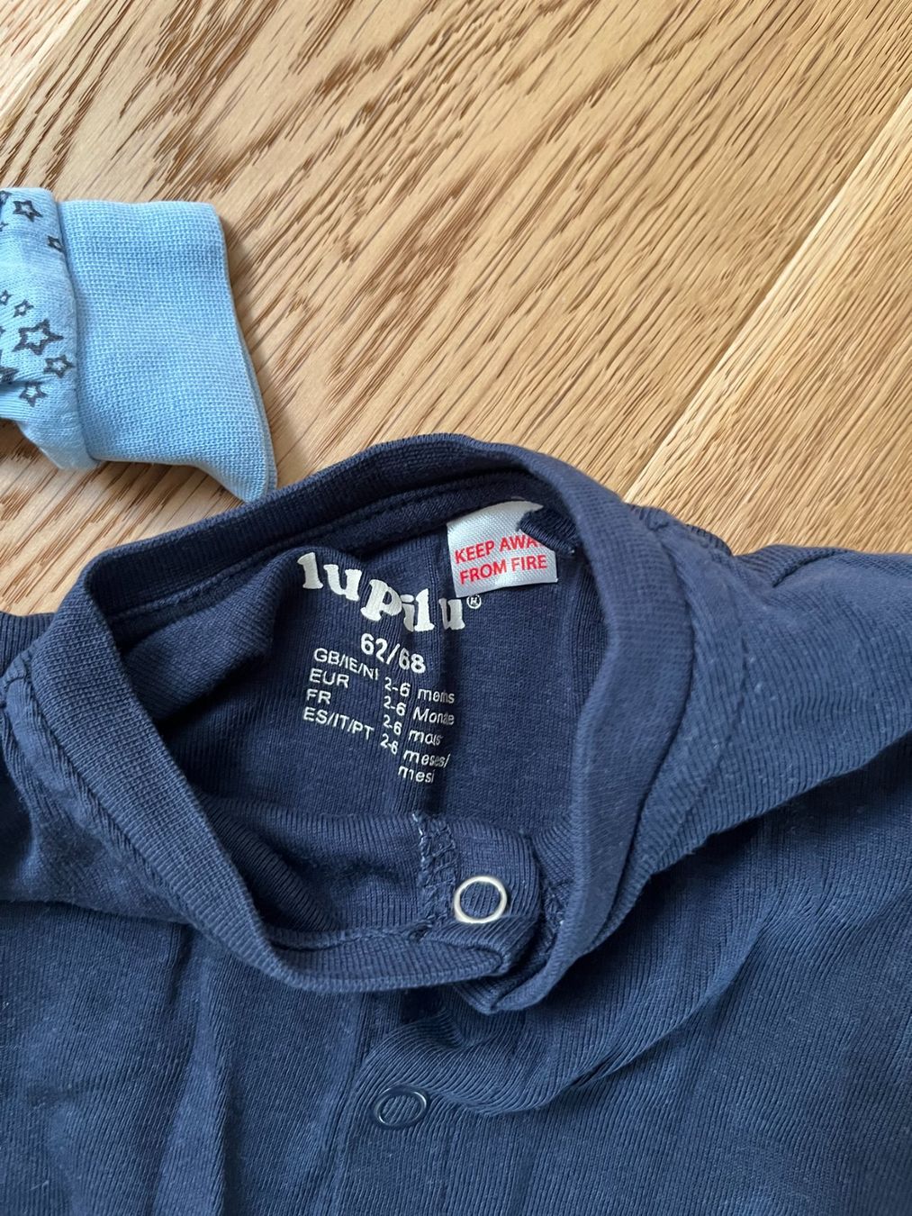 Lupilu Pigiama & Simili: Pyjamas von Lupilu – Usato da Islikon venduto da jul_76j2 1