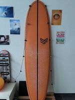 Surfboard 6'8 45L 