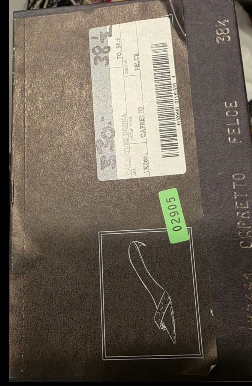 Prada Scarpe da donna: PRADA Schuhe – Usato da Hergiswil NW venduto da Kylee 3